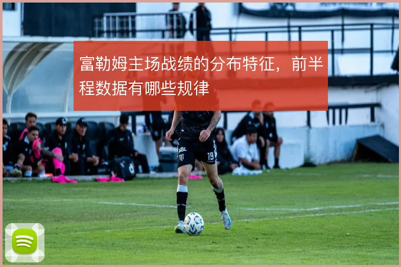 富勒姆主场战绩的分布特征，前半程数据有哪些规律