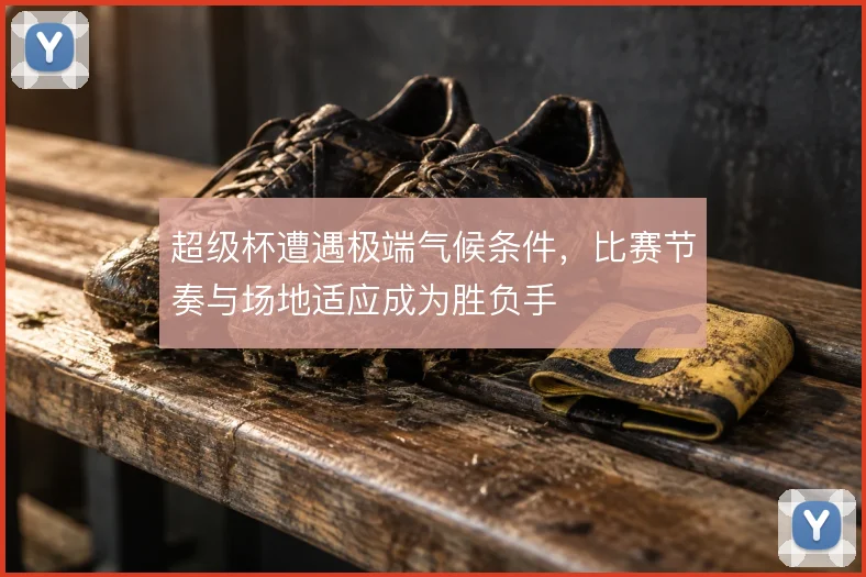 超级杯遭遇极端气候条件,比赛节奏与场地适应成为胜负手