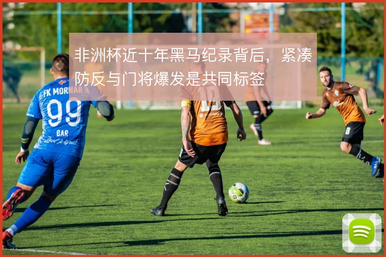 非洲杯近十年黑马纪录背后，紧凑防反与门将爆发是共同标签